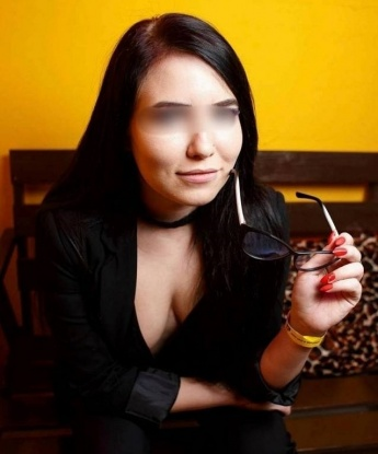 Анкета проститутки Дина - Фото 1, Нарьян-Мар, 25 лет, №945